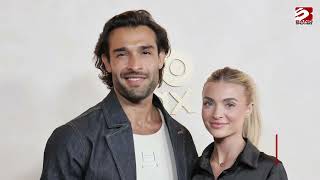 Britney Spears’ ex-husband Sam Asghari has hopes to start a family with girlfriend Brooke Irvine