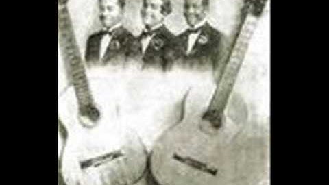 TRIO MATAMOROS - OYE MI CONGA