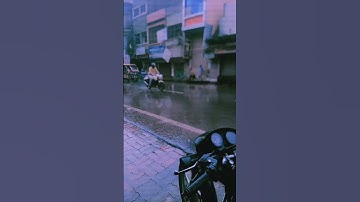 My First Vlog  || My First Video  ||Raju Prajapat || Raju Patodi🌧️🌧️🌧️☔☔