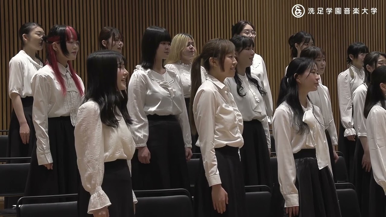 作詞 SKY-HI　作曲 UTA / LOAR / SKY-HI　合唱編曲 加藤 昌則 ／ 空