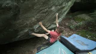 Elijah Kiser One Short Of A Set