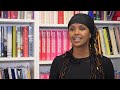 Spotlight: Ilwad Elman—Elman Peace Centre, Somalia