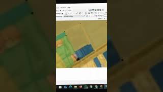 Trik Mendapatkan Shp Bidang Tanah Bhumi Atrbpn viral trending gismapping fyp