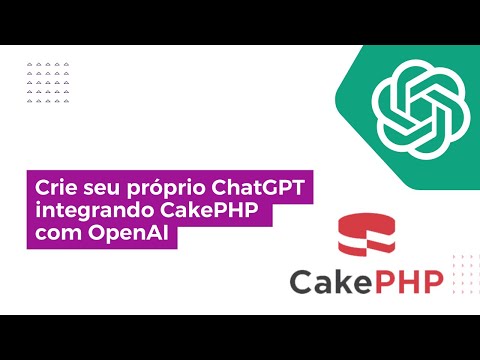 Crie seu próprio