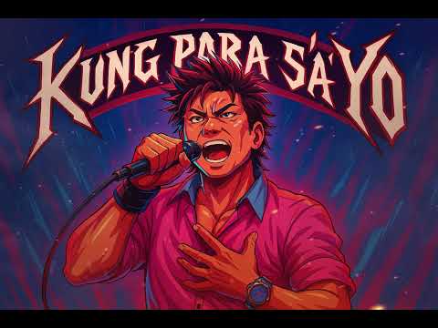 Willie Revillame-Yun Ka Rock Cover