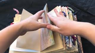 Romani Gypsy Journal