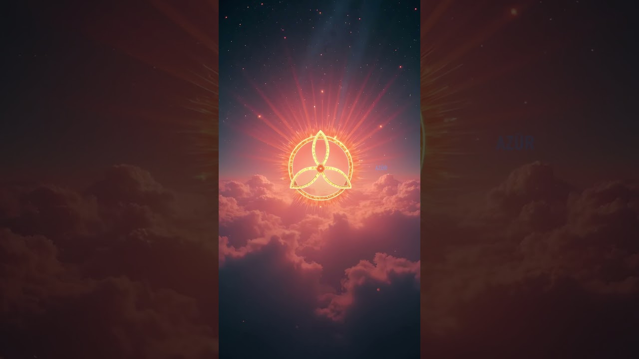 Эта музыка исцеляет вашу ауру в этот момент 