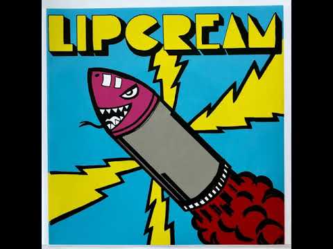 Lipcream – Lonely Rock – Vinyl (7