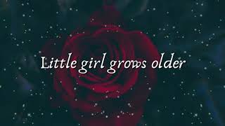 Little Eyes of Emerald by Charissa Memrick (Official Lyric Video)