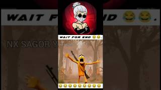 MELA 😂 Gujjar Acting free fire video#trending #shorts #funny #comedy #video #freefire #viral#shorts