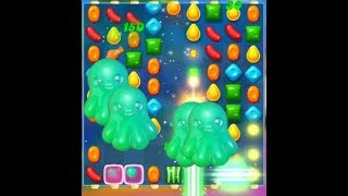 Candy Crush Friends Saga Level 106