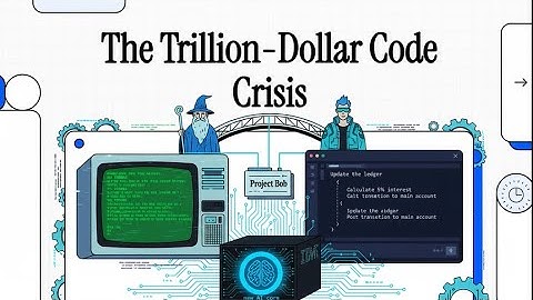 IBM Project Bob: The AI Saving the Global Banking System (Cursor for COBOL)