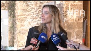 ΕΚΘΕΣΗ ΖΩΓΡΑΦΙΚΗΣ ΕΛΕΥΘΕΡΕΣ ΓΡΑΜΜΕΣ-