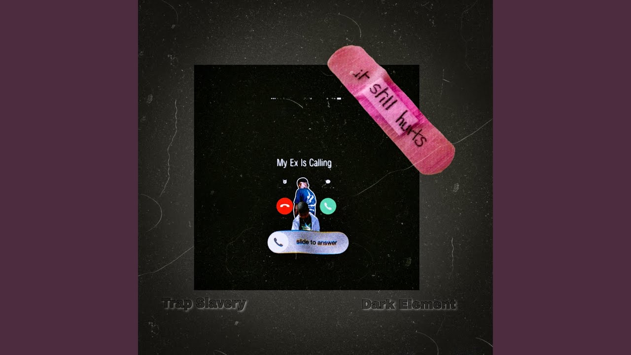 Ver My Ex Is Calling (2023 Remastered Version) en YouTube