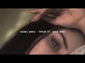 Selena Gomez Fetish Ft Gucci Mane Slowed Down à Selena Gomez Fetish Ft Gucci Mane Slowed Down à