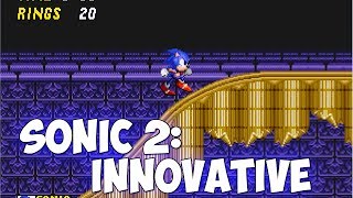 Sonic 2: Innovative | Walkthrough