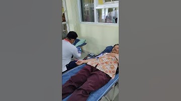 Donor darah RSUAM