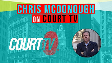CourtTV asks The Interview Room with Chris McDonough to weigh in on the Crystal Rogers case