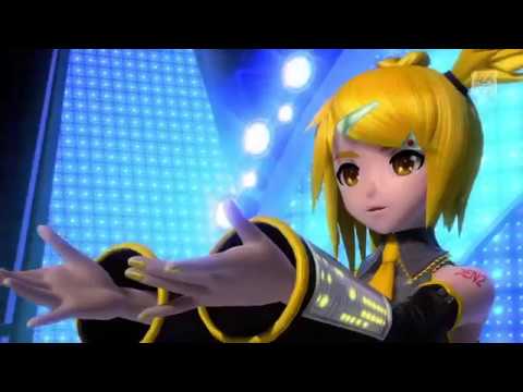 【亞北ネル】メルト【Future Tone DX】