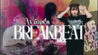BREAKBEAT MIX BY WIENATA