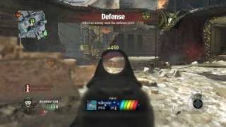 Black Ops | Triple Headshot Killfeed