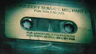 MICHAEL STREET (W. AL KAPONE & DJ. SQUEEKY) - "PULLIN' STUNTS" (INSTRUMENTAL)