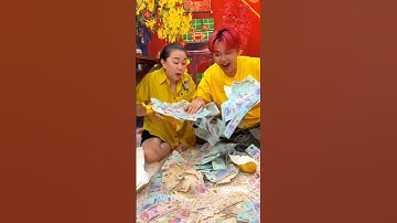 Đập Heo Đất Đầu 2024 Hơn 500 Triệu!  #caonho #short #caonhochannel