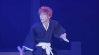 「ROCK MUSICAL BLEACH」～もうひとつの地上～ ⑤