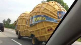 Peanut mobile in Ohio!