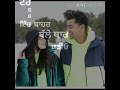 affair love punjabi hit song 30 second whatsapp Status Video | Ajay Bishnoi 0029
