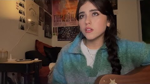 Thumbnail of Undressed by Sombr (Cover)