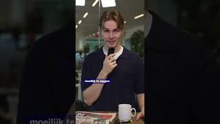 Scholieren Plannen Staking Tegen Plannen Van Zuhal Demir