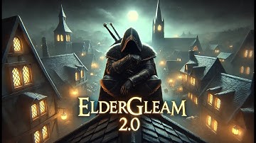 Experience Skyrim Like Never Before! The Jaw-Dropping Eldergleam Overhaul | Playthrough Episode 4