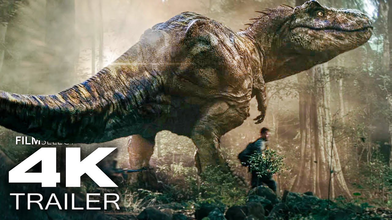 BEST COMIC-CON MOVIE TRAILERS 2025