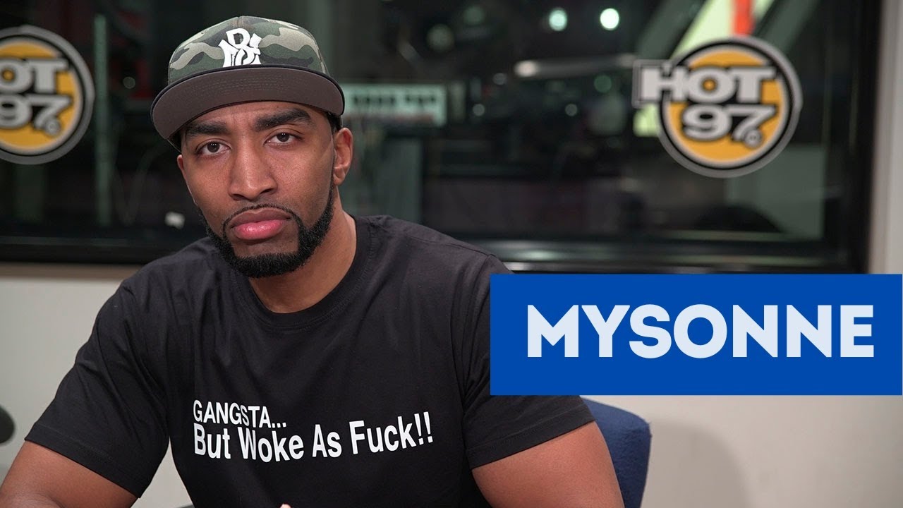 Watch MYSONNE Goes CRAZY on FUNK FLEX! - Part 1 (REMIX) on YouTube Watch MYSONNE Goes CRAZY on FUNK FLEX! - Part 1 (REMIX) on YouTube