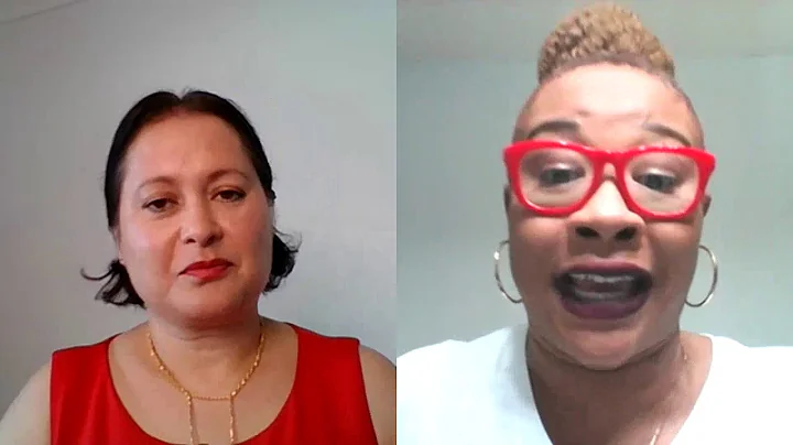 Recovering After Divorce: A 'Team Talk' with Carol...