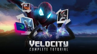 efx video editing app alight motion | efx edit capcut full tutorial | alight motion xml/preset free screenshot 4