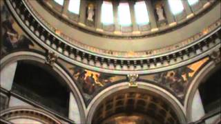 42 - Lord Mayor Show and St. Paul's Cathedral (10-11-2012)