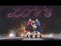 ももクロ【LIVE】L.O.V.E(from『ももいろクリスマス2022 LOVE』DAY2)