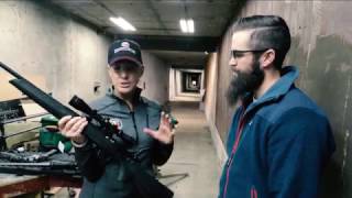 First Look: Thompson/Center Compass