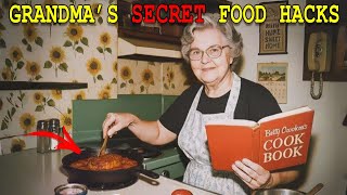 Download Lagu 25 geniale kooktrucs van oma die je eerder had willen weten | Vintage Kitchen Secrets MP3