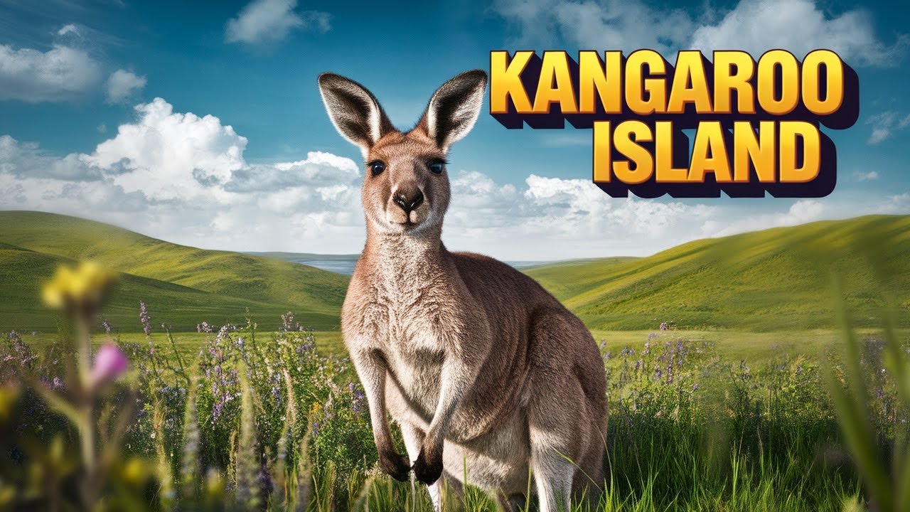 DON'T MISS! What to do in Kangaroo Island (in 3 days) - Australia’s Wildlife Secret!