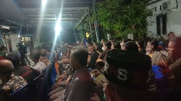 Ulaon tonggo raja, Parmonding ni amang Manurung br. Simangunsong