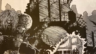 The Brilliant Indie Comic No One Talks About