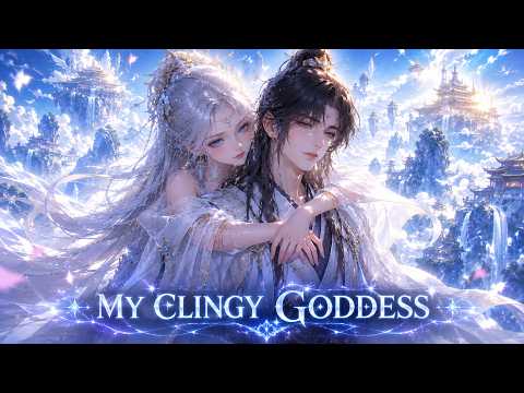 【FULL】Two-Faced Master! Cold Goddess by Day, Clingy Waifu by Night! 💖