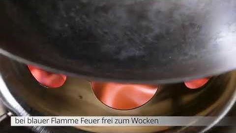 Monolith Tutorial Basics | Folge 08: So wird gewokt! 🔥🍤