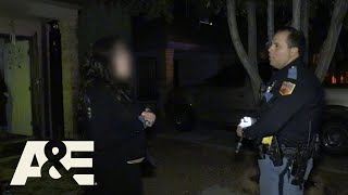 Live PD: I'm Just a Girl (Season 3) | A\&E