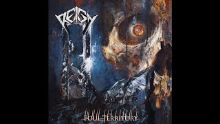 Thrash Metal 2024 Full Album 'REIGN' - Foul Territory