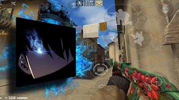 INFERNO 4K ⚡️ - CSGO MOBILE / CLIENTMOD / CS SOURCE / COUNTER STRIKE GLOBAL OFFENSIVE / CS2