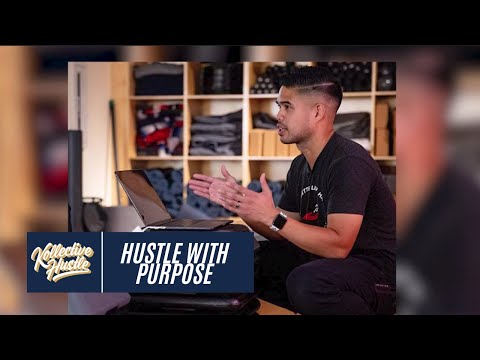 Joey Salgado on